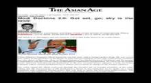  Modi Doctrine