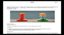  India China News