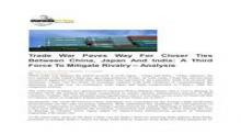 Eurasia Review