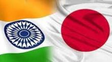 India Japan