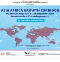  Launch of Asia Africa
